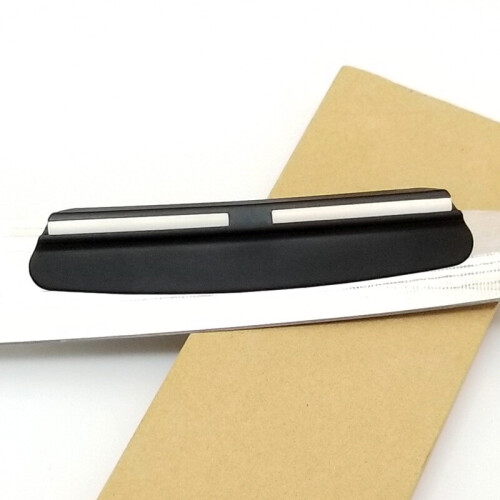 (a-Black 3pcs) Professional Angle Guide Sharpening Stone Accessories Kitchen Tool Knife Sharper Blade Sharp Diamond Tools Knife Sharpener 1