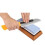 (a-Black 3pcs) Professional Angle Guide Sharpening Stone Accessories Kitchen Tool Knife Sharper Blade Sharp Diamond Tools Knife Sharpener 4