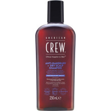 American Crew Anti Dandruff Dry Scalp Shampoo 250ml