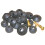 LASCO 02-1265 Assortiment Bevel Washers met Schroeven 1