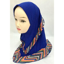 Clearance 1~6years old Arab children girl muslim hijab