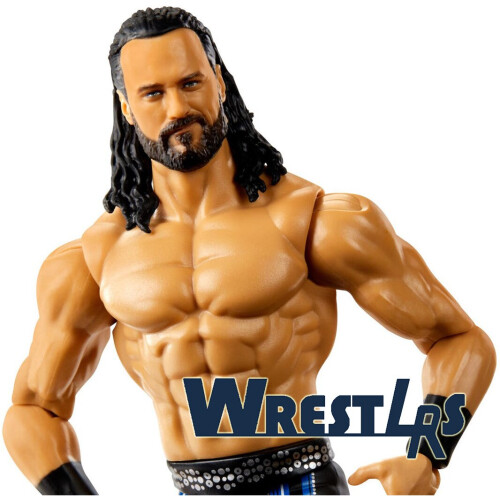 WWE Drew McIntyre - WWE Basic Series 138 2