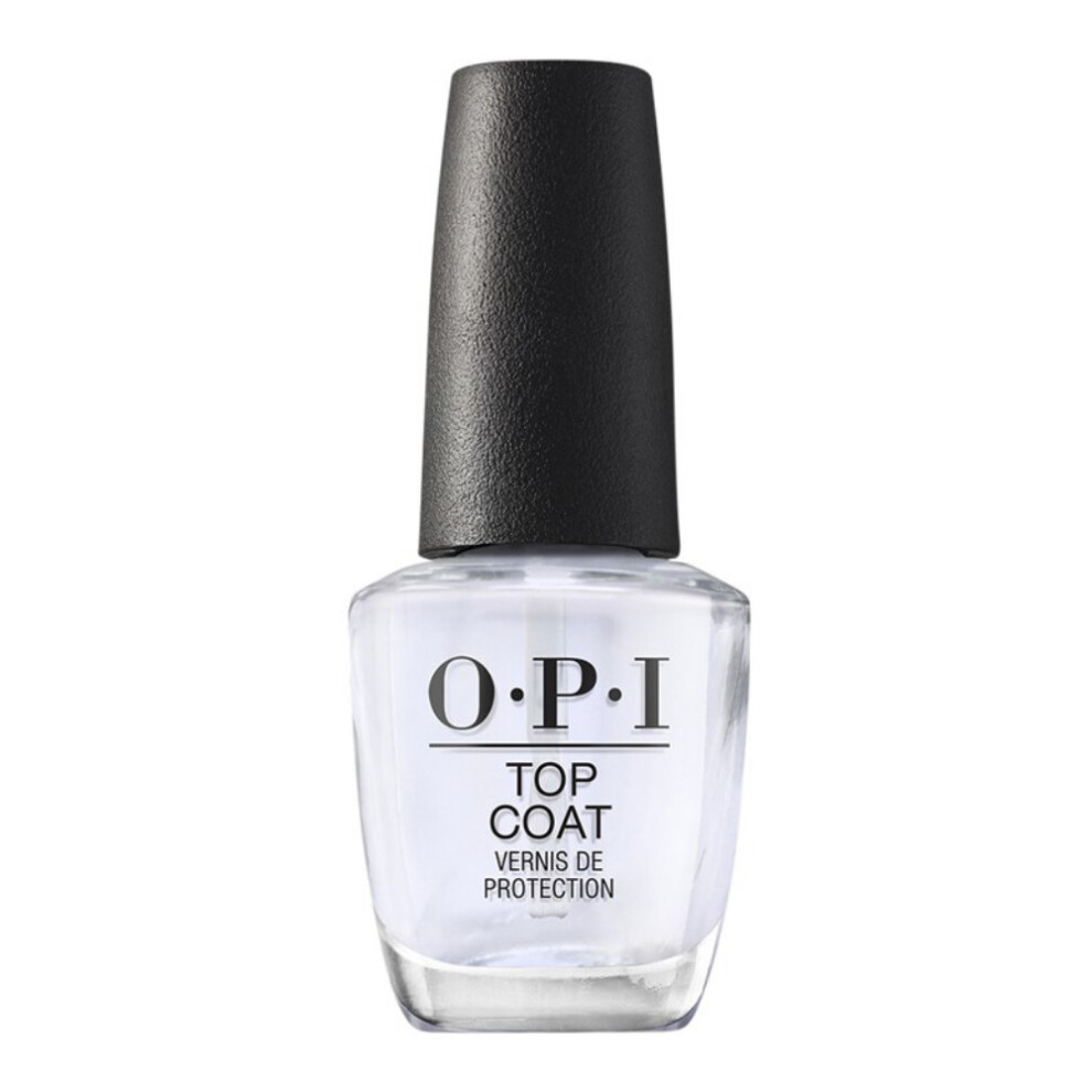 Opi Top Coat 15Ml