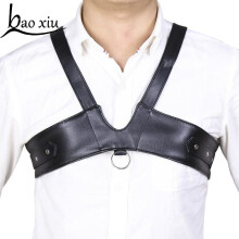 Punk Gothic Faux Leather Sexy Women Waist Belt Straps Harness Body Bondage Sexy Gothic Corset Belt Accessories
