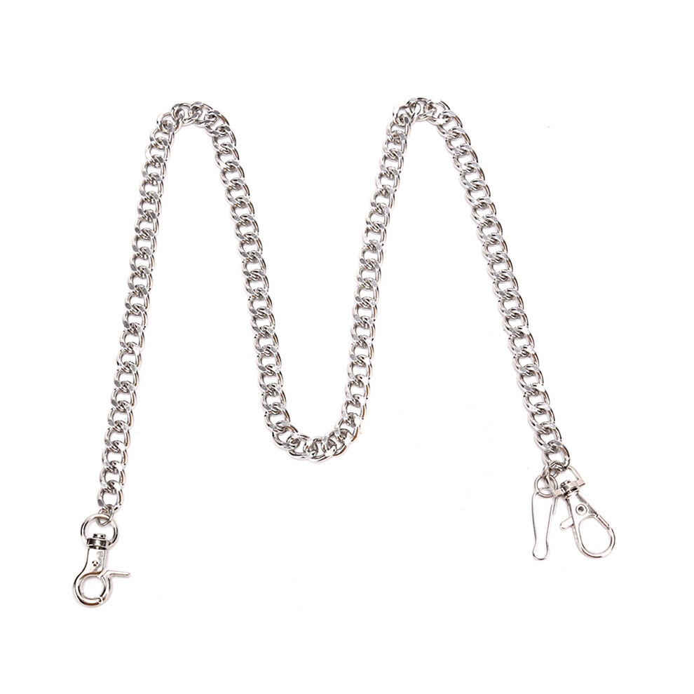 Women Punk Pant Chain Belt Female Hip Hop Tassel Trousers Chain For Pants Woman Metal On Jeans-image-OPC-PBQWBPK-NEW