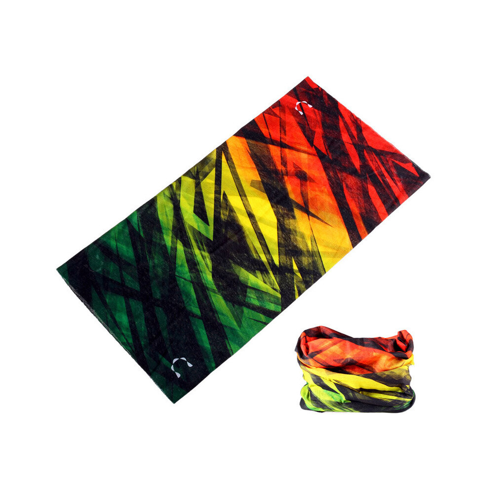 Balaclava Shemagh Military Women Men Camo Braga Cuello Bandanas Headband Tactical Mask Hijab Scarves Buffe Use Face Shield Multicoloured 885657987627