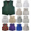 flower boy suit tailored microfiber waistcoat+bowtie(cravat) set 2