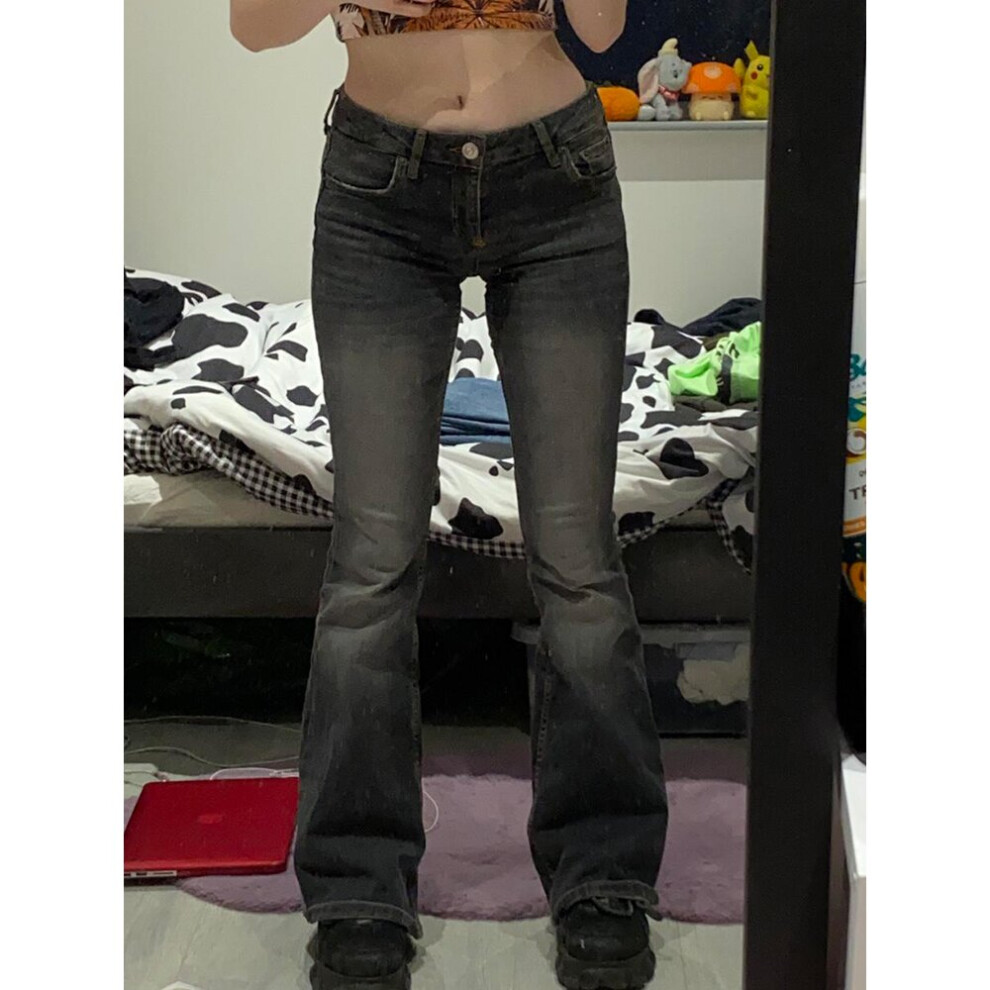 Grunge mom outlet jeans