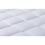 (5cm, Single) Hotel Quality Mattress Topper 10cm & 5cm Deep Thick 3