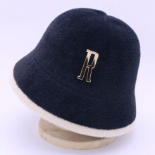Knitted Hats Winter Boy Girl Hat Children Warm Thickened Hat Parent Cartoon Windproof Hat Versatile Warm Earmuff Cap