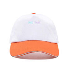 cap hat KPOP TWICE ONCE CHEER UP OOH AHH JYP GOT7 2P DAY6 WONDER GIR Baseball Cap