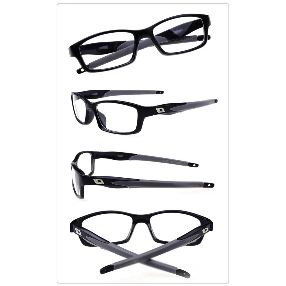 Multicoloured Eyeglasses Frame Prescription Eyewear Spectacle Frame Glasses Optical Eye Glasses Frames For Men