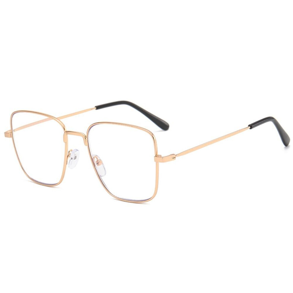 Multicoloured 1Pc Progressive Reading Glasses Men Women Multifocal Bifocal Anti Light Magnifying Presbyopic Eyeglasses +1.0~+4.0