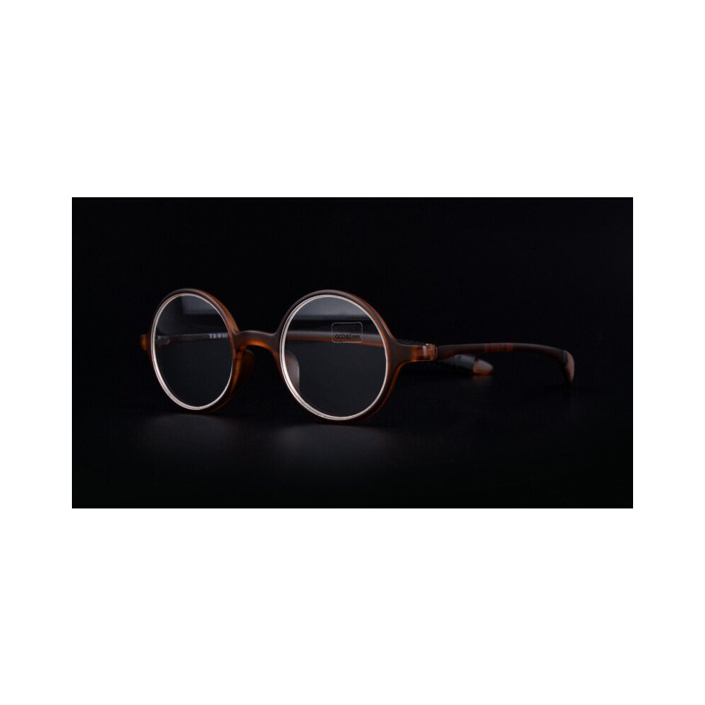 TR90 Retro Round Frames Reading Glasses Men Women Retro Style Optical Glasses Unisex Eyewear YJ057-image-OPC-PBR8R7Z-NEW