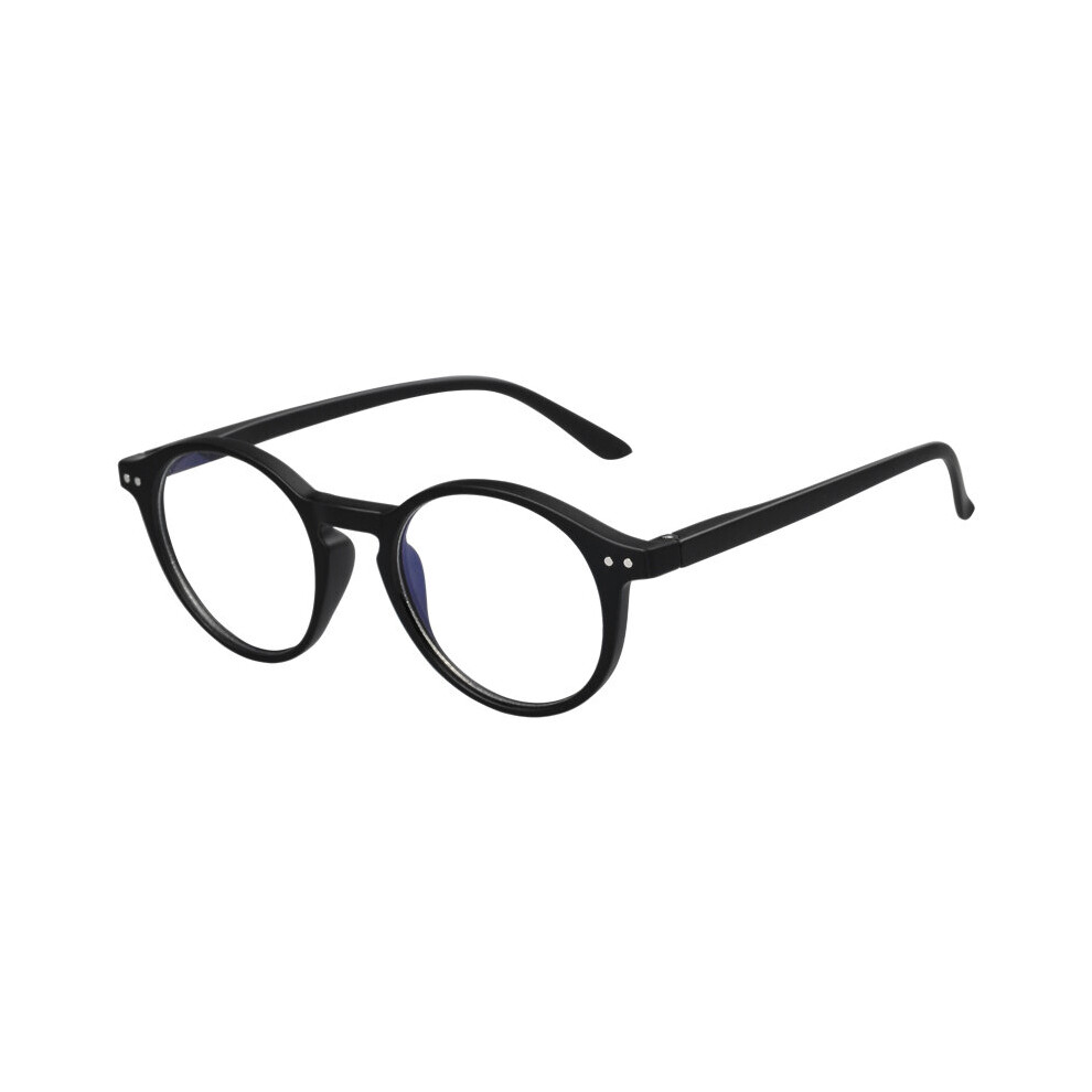 Multicoloured Anti Light Reading Glasses For Women Men Tr90 Flexible Frame Spring Hinge Computer Presbyopia Eyewear Female Uv400
