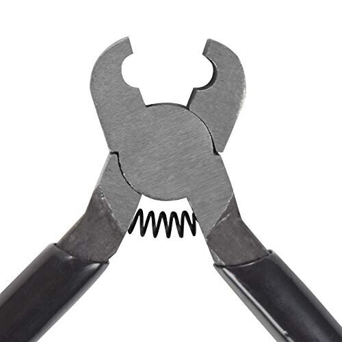 Nocking Plier Set with 4 Nock Points for Archery Target Shooting 1