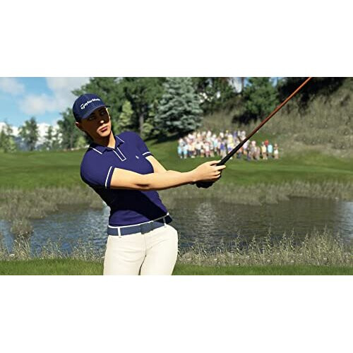 Gioco di ruolo PGA 2K23 2