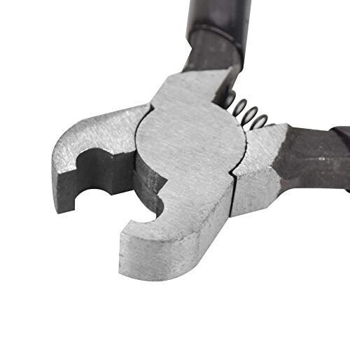 Nocking Plier Set with 4 Nock Points for Archery Target Shooting 2