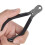 Nocking Plier Set with 4 Nock Points for Archery Target Shooting 4