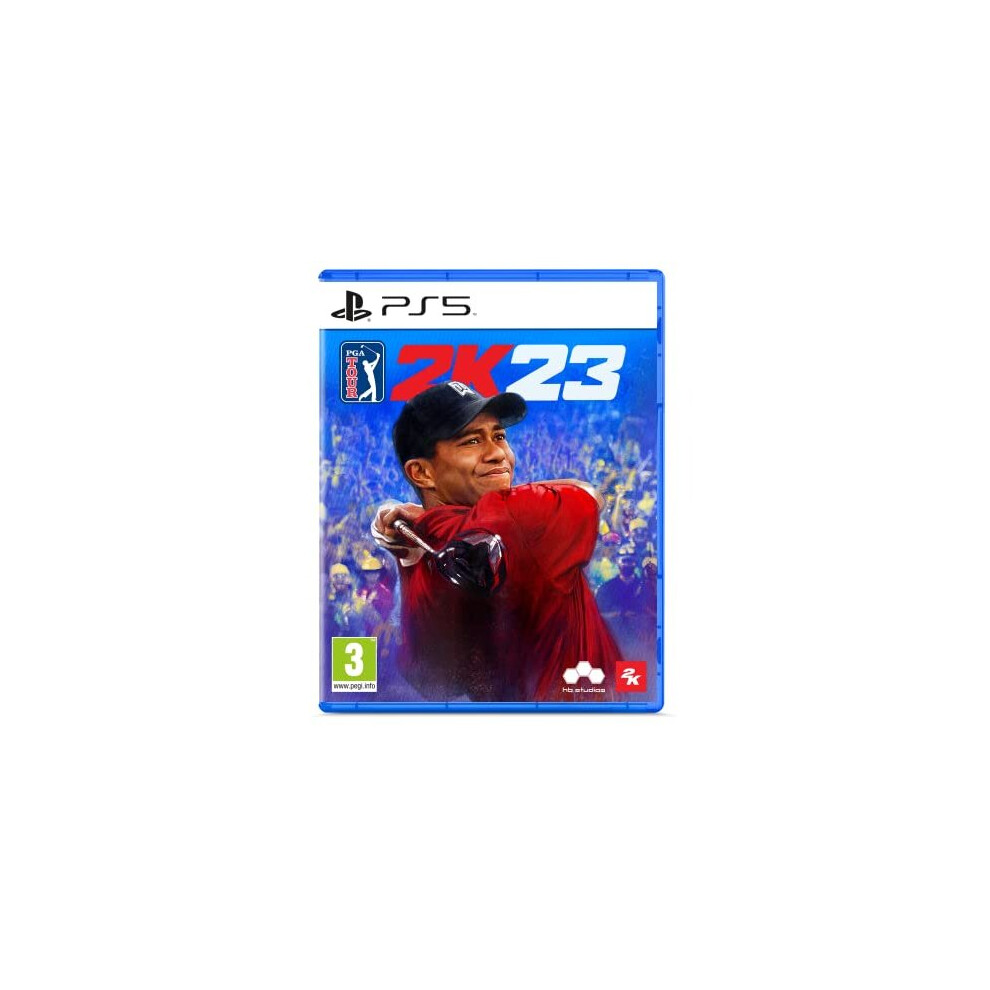 PGA 2K23