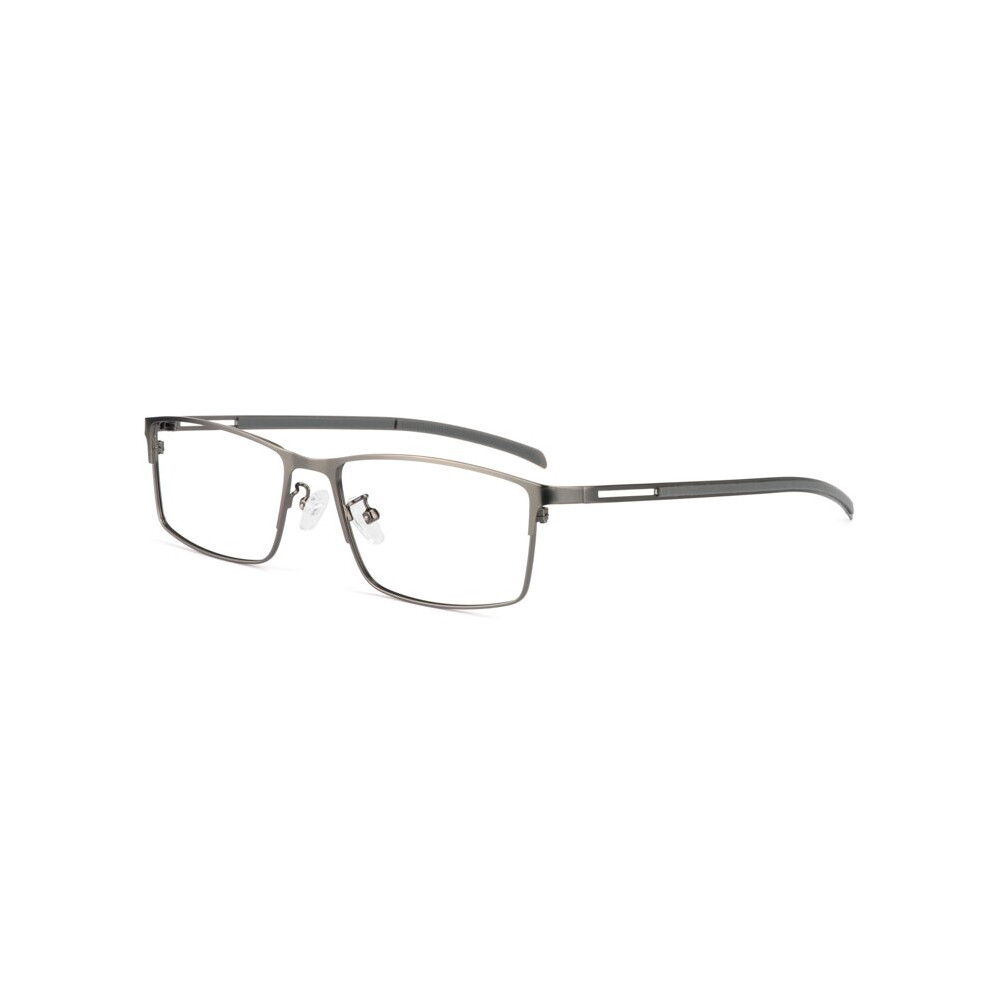 Multicoloured Photochromic Reading Glasses Men Sports Business Eyeglasses Reading Magnifying Eyewear Presbyopic Diopters +1.0 +2.5