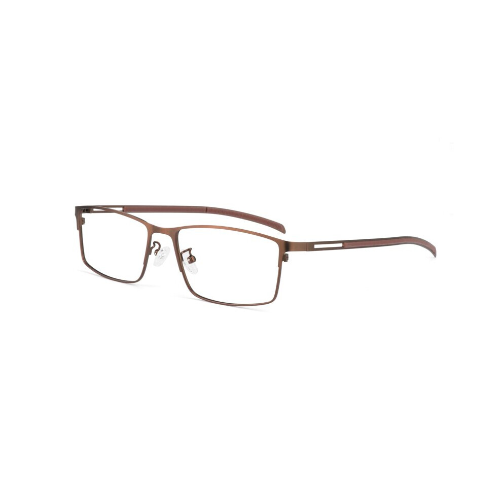 Multicoloured Photochromic Reading Glasses Men Sports Business Eyeglasses Reading Magnifying Eyewear Presbyopic Diopters +1.0 +2.5