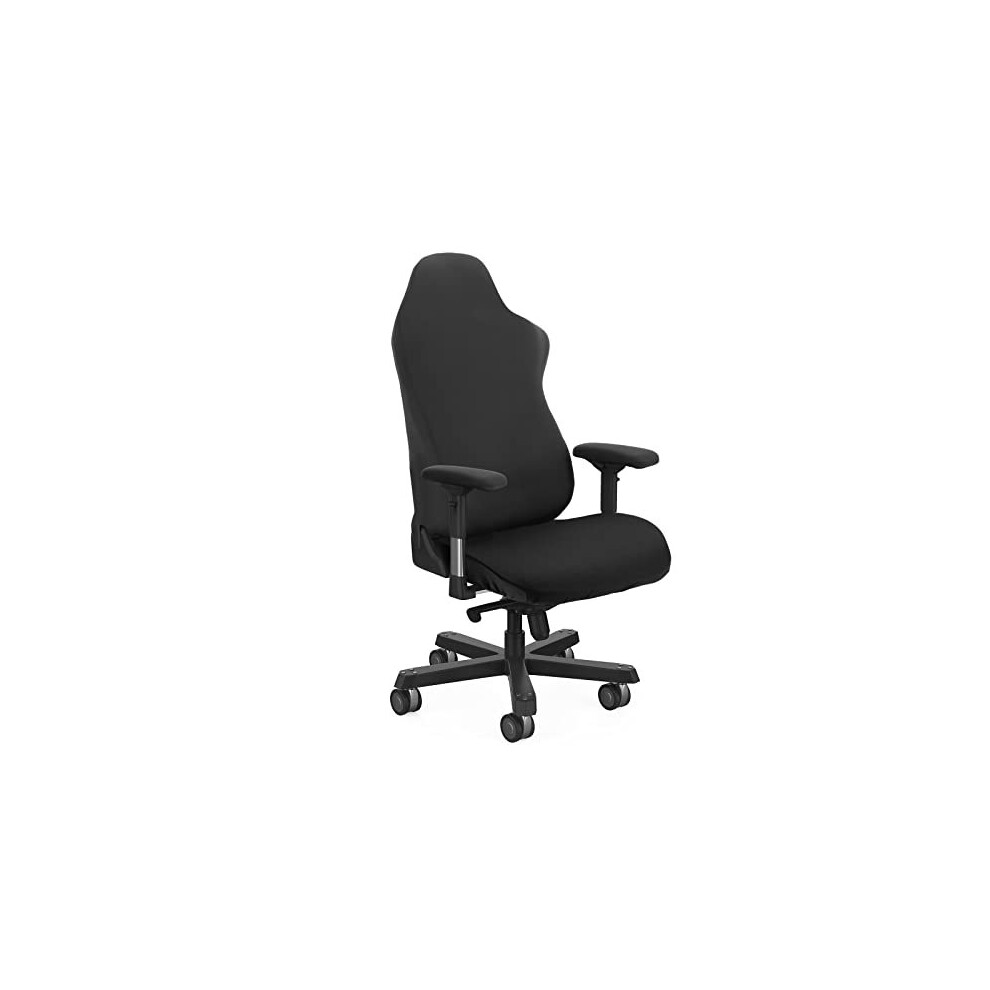 Tatuo Gaming Chair Covers With Armrest Cover, Seat Cover And Backrest Cover Computer Chair Slipcovers Stretchable Elastic Gamer Chair Cover Of Computer