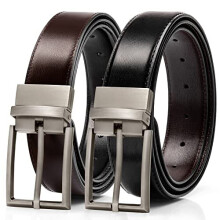 Mens Leather Belts for Men,Black Reversible Leather Belt for Men,Mens Belts Leather for Jeans,Boss Belts Designer Belt Waist Belt Men