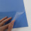 PP Binding Covers, 300-micron, A4, Polypropylene Plastic Binder Covers for Bound Documents, Clear, Pack of 50 6