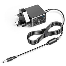 AC/DC Power Adapter for Shark HandVac Cordless Hand Vacuum Cleaner CH950UKT CH950UKT14 CH950C CH955 CH951 Ultra Cyclone PetPro Cordless Hand Vac