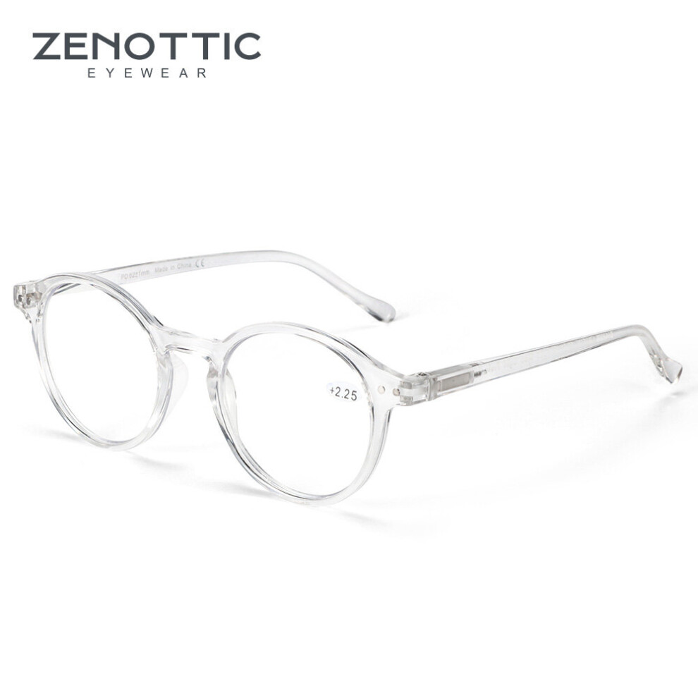 3pcs Anti Light Blocking Reading Glasses Women Men Anti Glare Presbyopic Computer Glasses Diopter from +0 to +4.0