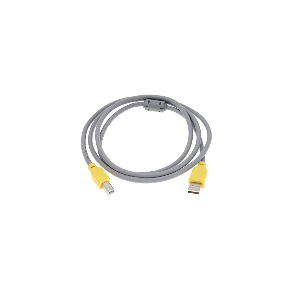 Aazon.co: The Lord Of The Tools USB A To USB B Cable Replaceent USB
