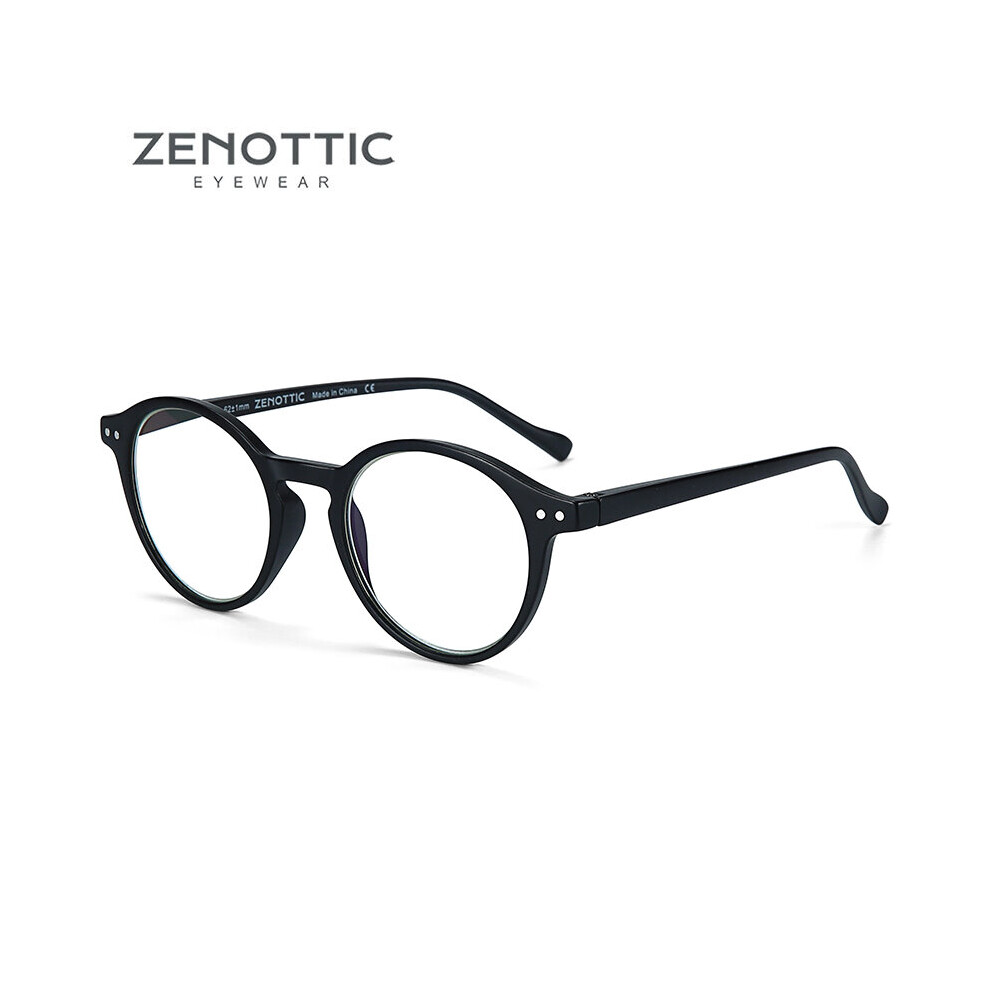 3pcs Anti Light Blocking Reading Glasses Women Men Anti Glare Presbyopic Computer Glasses Diopter from +0 to +4.0-image-OPC-PBR9FHZ-NEW