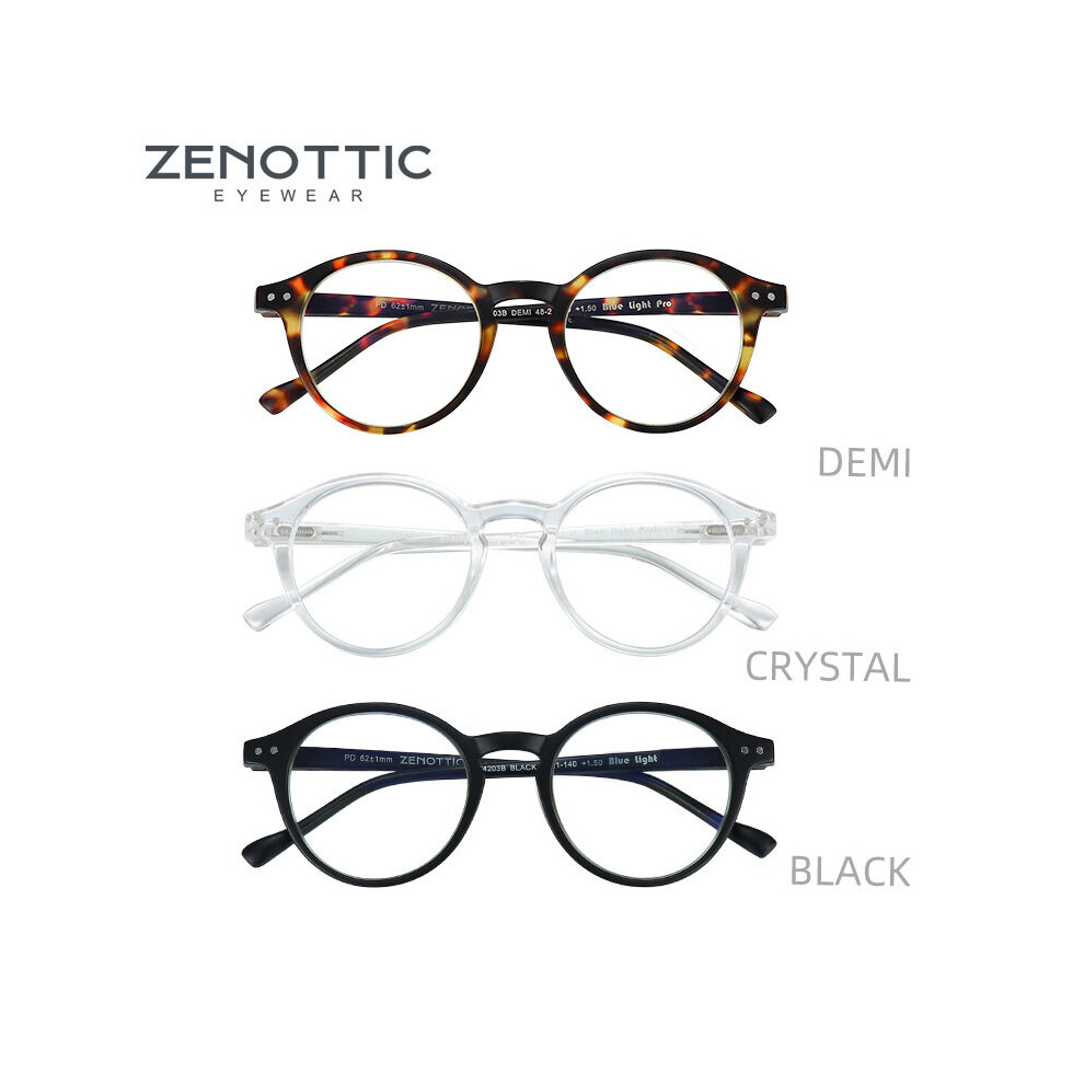 3pcs Anti Light Blocking Reading Glasses Women Men Anti Glare Presbyopic Computer Glasses Diopter from +0 to +4.0