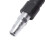 5X 1/4 BSP High Pressure Metal Nozzle Air Blow Blower Cleaner Duster 7