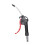 5X 1/4 BSP High Pressure Metal Nozzle Air Blow Blower Cleaner Duster 3