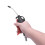 5X 1/4 BSP High Pressure Metal Nozzle Air Blow Blower Cleaner Duster 4
