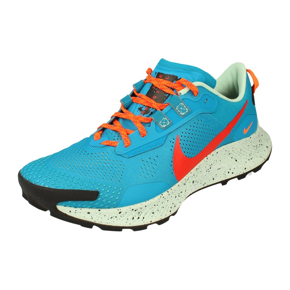 (7.5) Nike Pegasus Trail 3 Mens Running Trainers Da8697 Sneakers Shoes