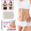 Burnup Belly Shaping Patch Weight Loss Lazy Fat Burning Slimmings Patch 3