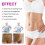 Burnup Belly Shaping Patch Weight Loss Lazy Fat Burning Slimmings Patch 5