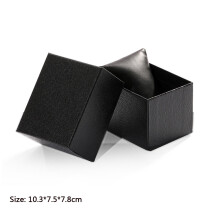Watch Box Bracelet Jewelry Wrist Watch Holder Display Storage Box Organizer Case Jewelry Gift Wrap PackagiNg Box Deco