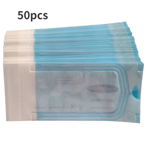 200pcs/Box 8 Sizes Self-sealing Sterilization Pouches Bags Medical Sterile Bag - View #9
