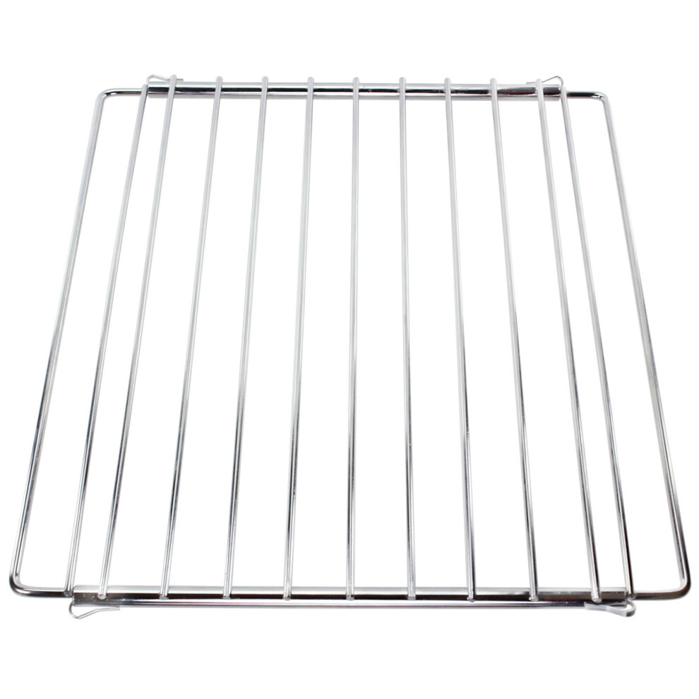 Spares2go Adjustable Small Oven Shelf For Swift Caravan Motorhome Cooker