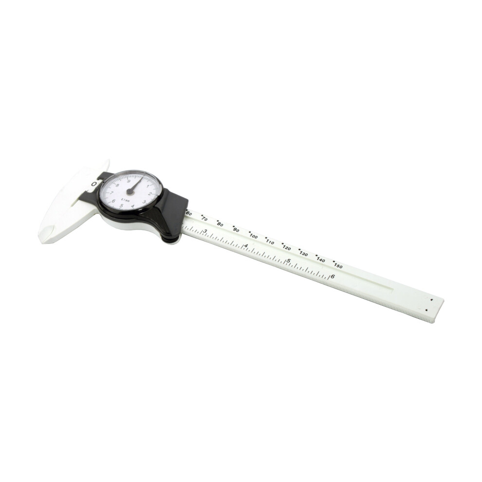 Accuracy 0.02Mm Measures In 150Mm Professional Portable Measuring Gauges Calipers 885487233758