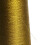 Hot Selling 1PC Sewing Machine Cone Threads Polyester Overlocking All Purpose Golden Silver 6