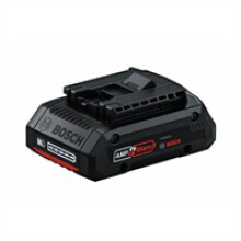 Bosch GBA 18V 4.0Ah ProCore Slide-In Lithium-ion Battery - Black