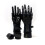 (Large ) FORTRESS BOXING T1 FASTWRAPS HAND WRAPS - BLACK 1