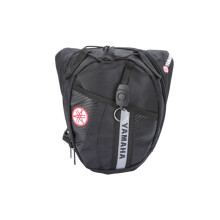 (Yamaha) Leg Waist Bag Outdoor Riding Backpack Sport Storage Light For Motorcycle Bicycle
