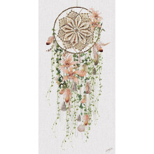 Summer Thornton (Orchid Dreamcatcher)