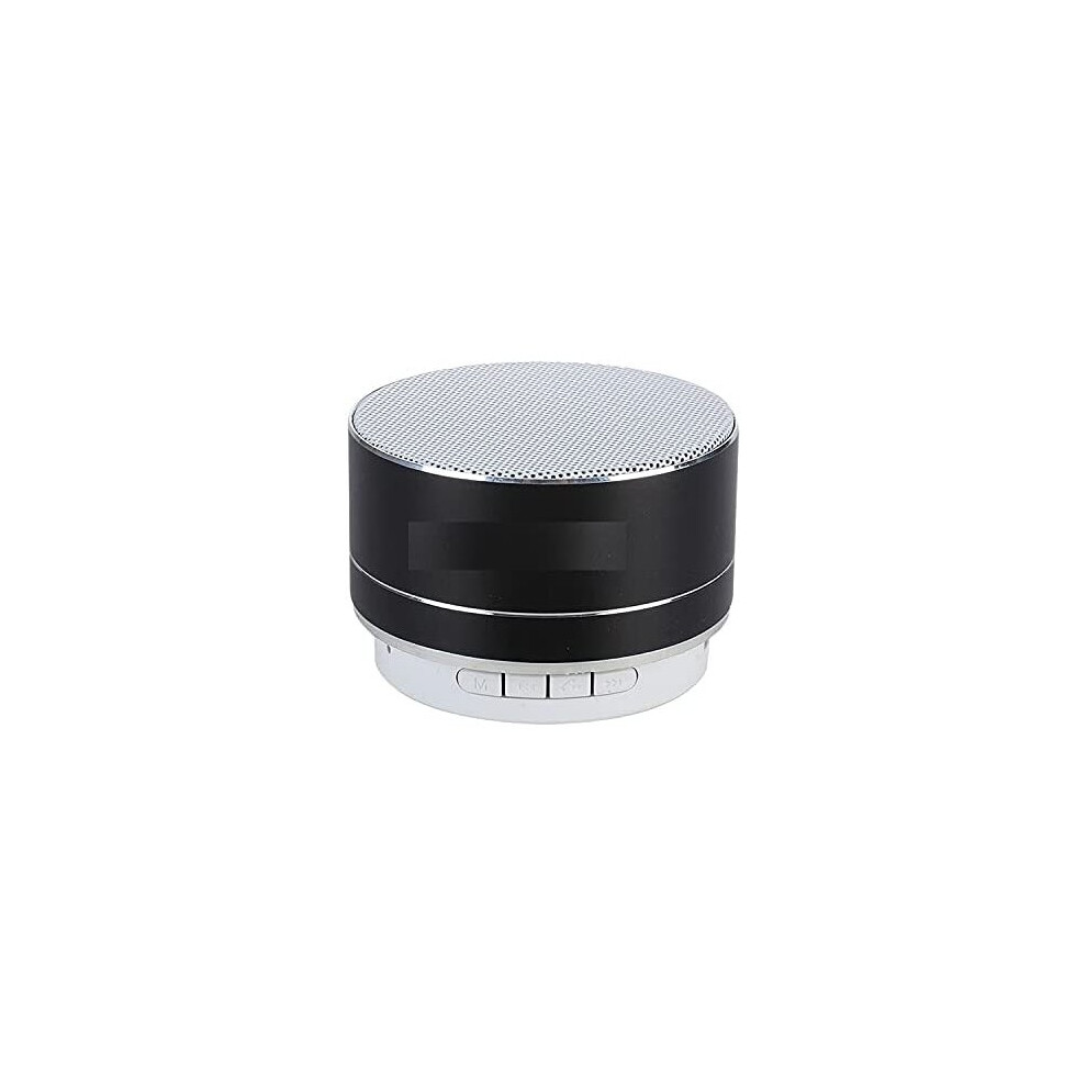 Bluetooth Speaker, Mini Portable Speakers, Enhanced Bass, Built-In Mic, 5 Hour Playtime, Wireless Speaker 7658941654788